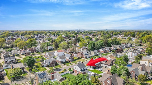 66 Elmwood Ave, Hempstead, NY 11550 - view of property location featuring nearby suburban area