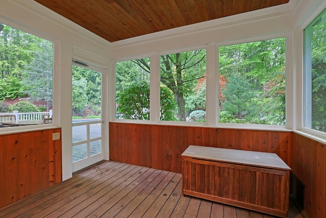 1988 Beekman Ct, Yorktown Heights, NY 10598 - view of deck