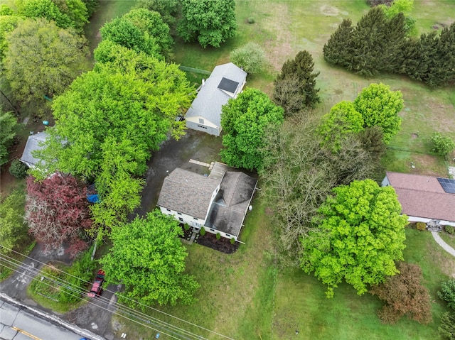 5105-5103 Rte 82, Salt Point, NY 12578 - bird's eye view