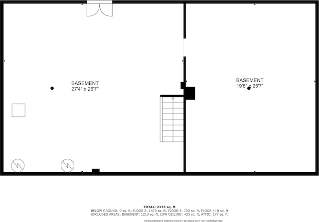 5105-5103 Rte 82, Salt Point, NY 12578 - home floor plan