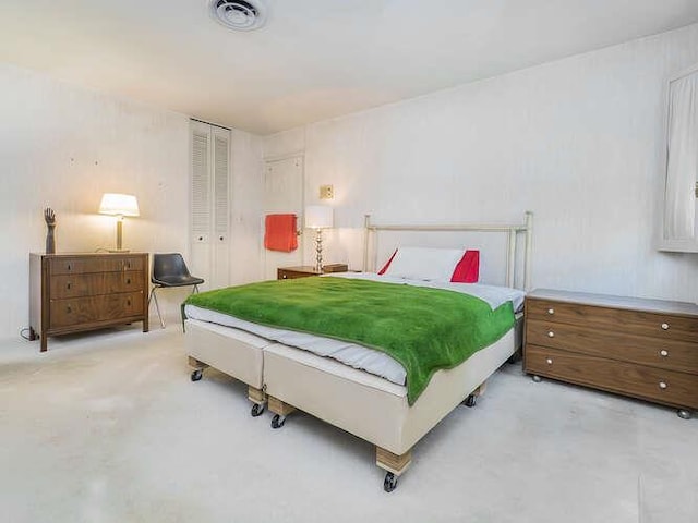 36 Lisa Dr, Dix Hills, NY 11746 - bedroom featuring a closet and carpet floors