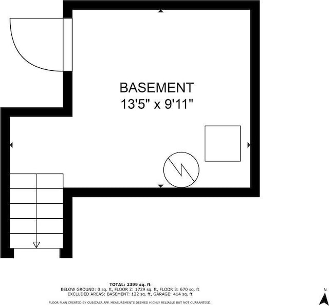 home floor plan