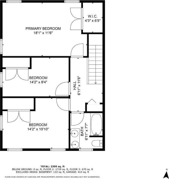home floor plan