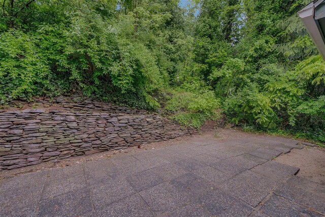 155 Woodbury Rd, Huntington, NY 11743 - view of patio