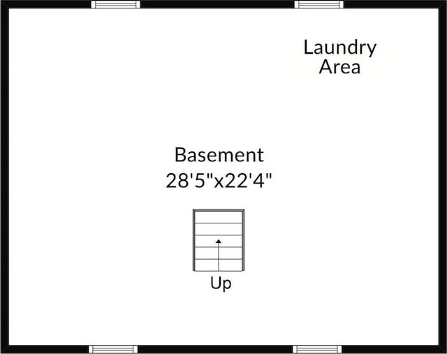 155 Woodbury Rd, Huntington, NY 11743 - floor plan / room layout