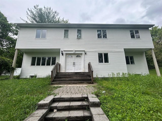 1433 Rte 208, Washingtonville, NY 10992 - view of front of property