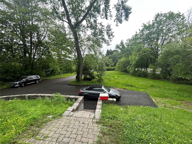 1433 Rte 208, Washingtonville, NY 10992 - view of street