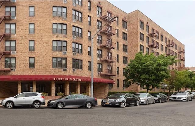 58-03 Calloway St Unit 3Nn, Corona, NY 11368 - view of apartment building / complex