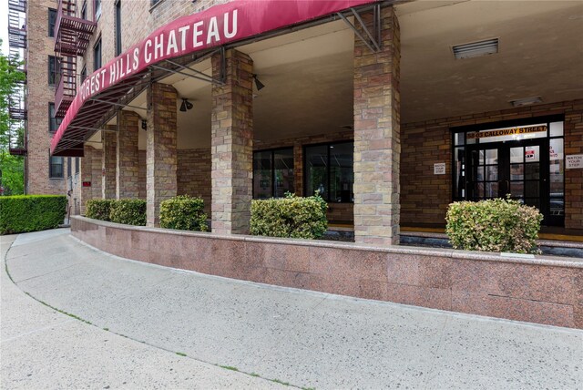58-03 Calloway St Unit 3Nn, Corona, NY 11368 - view of building exterior