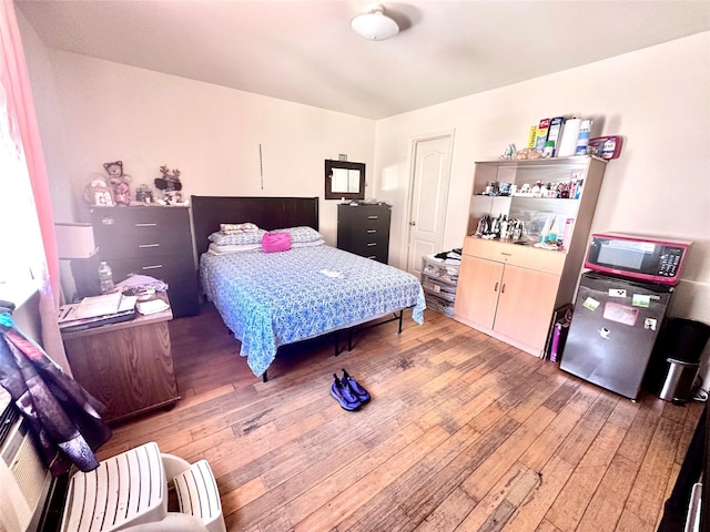 1903 Arnow Ave, Bronx, NY 10469 - bedroom with light wood-style floors