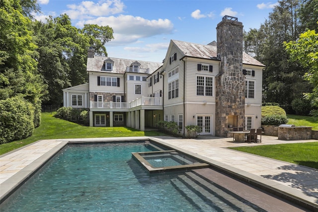 17 Cooper Rd, Scarsdale, NY 10583 - photo 1