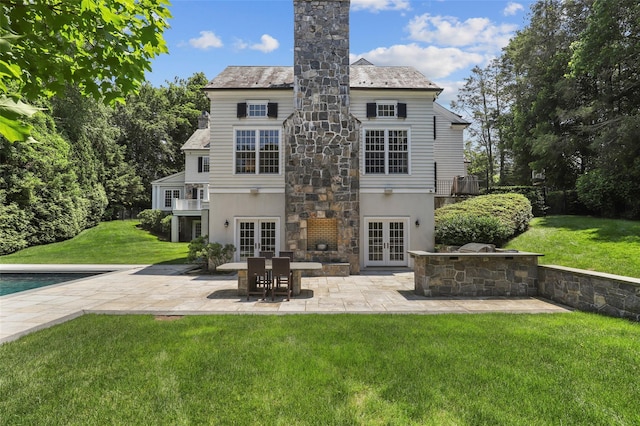 17 Cooper Rd, Scarsdale, NY 10583 - photo 36