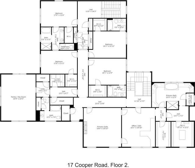 17 Cooper Rd, Scarsdale, NY 10583 - photo 41