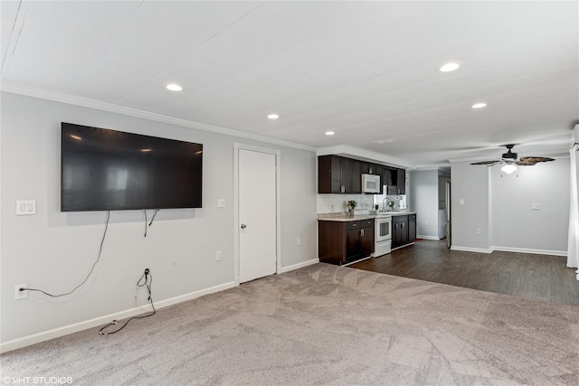 87 Village Cir W, Manorville, NY 11949 - photo 12