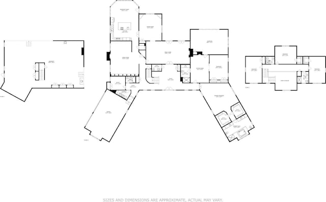 406 Duck Pond, Locust Valley, NY 11560 - home floor plan