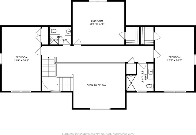 406 Duck Pond, Locust Valley, NY 11560 - home floor plan