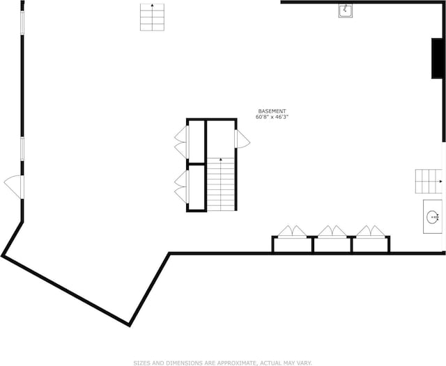 406 Duck Pond, Locust Valley, NY 11560 - floor plan / room layout