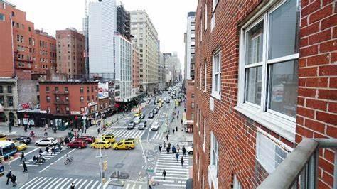city view