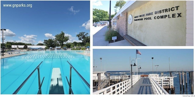37BROMPTON Road 5-B, Great Neck, NY 11021 - view of a document with multiple images