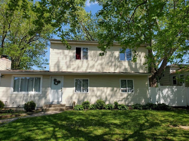 331 Jayne Blvd, Port Jefferson Station, NY 11776 - view of traditional-style house