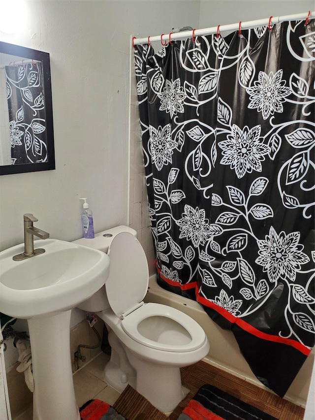 331 Jayne Blvd, Port Jefferson Station, NY 11776 - bathroom featuring toilet