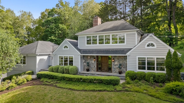 56 Annandale Rd, Chappaqua, NY 10514 - photo 1