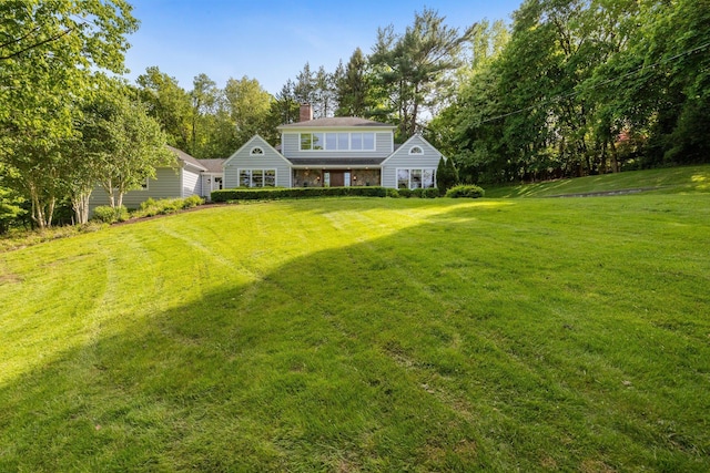 56 Annandale Rd, Chappaqua, NY 10514 - photo 4