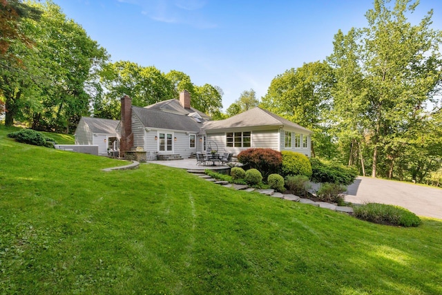 56 Annandale Rd, Chappaqua, NY 10514 - photo 39
