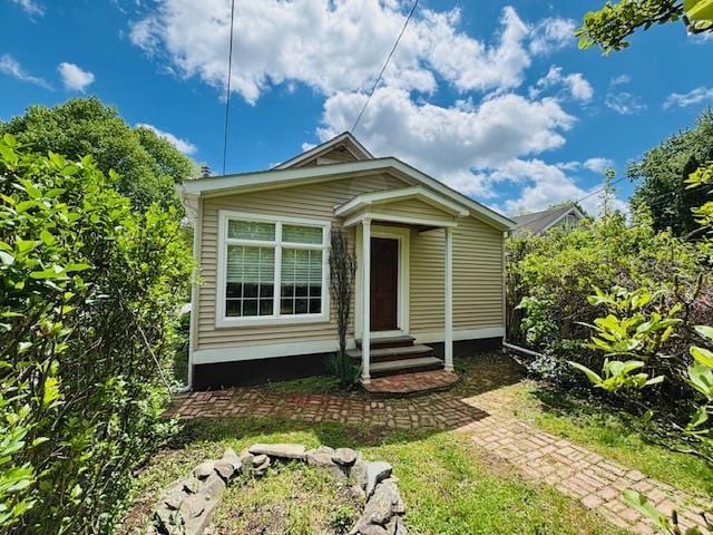 1358 Rte 44, Pleasant Valley, NY 12569 - view of front of house featuring entry steps