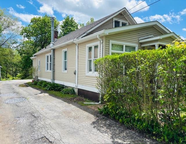 1358 Rte 44, Pleasant Valley, NY 12569 - view of home's exterior