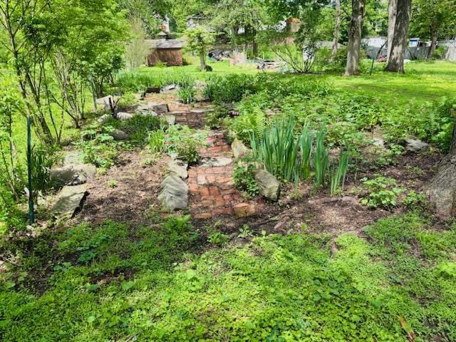 1358 Rte 44, Pleasant Valley, NY 12569 - view of yard with fence