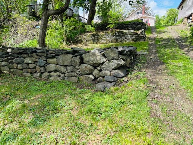 1358 Rte 44, Pleasant Valley, NY 12569 - view of yard