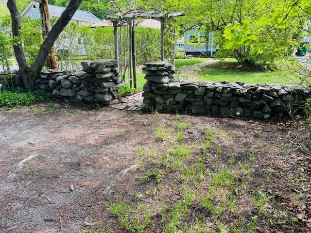 1358 Rte 44, Pleasant Valley, NY 12569 - view of yard