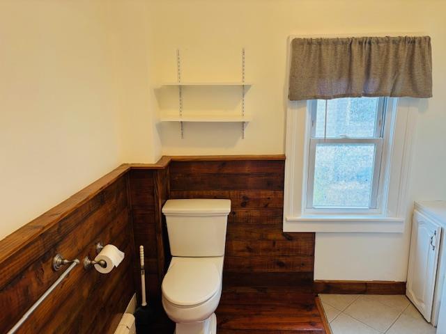 1358 Rte 44, Pleasant Valley, NY 12569 - bathroom with toilet