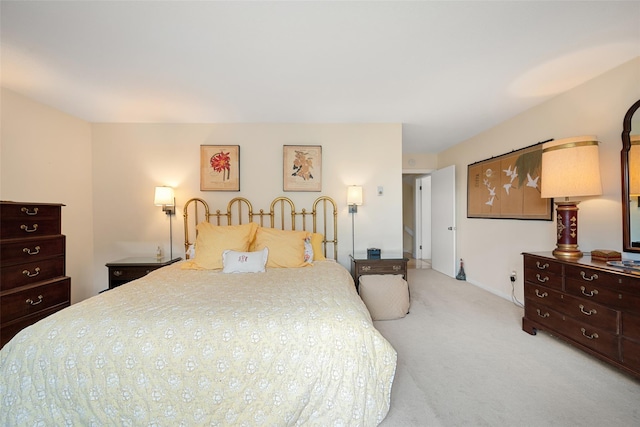 41 Heritage Hills Dr Unit A, Somers, NY 10589 - bedroom with carpet flooring