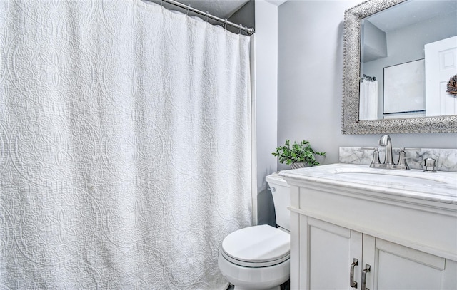 10 Butler Dr, Goshen, NY 10924 - bathroom with toilet and vanity