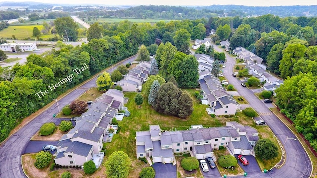 10 Butler Dr, Goshen, NY 10924 - view of property location with nearby suburban area