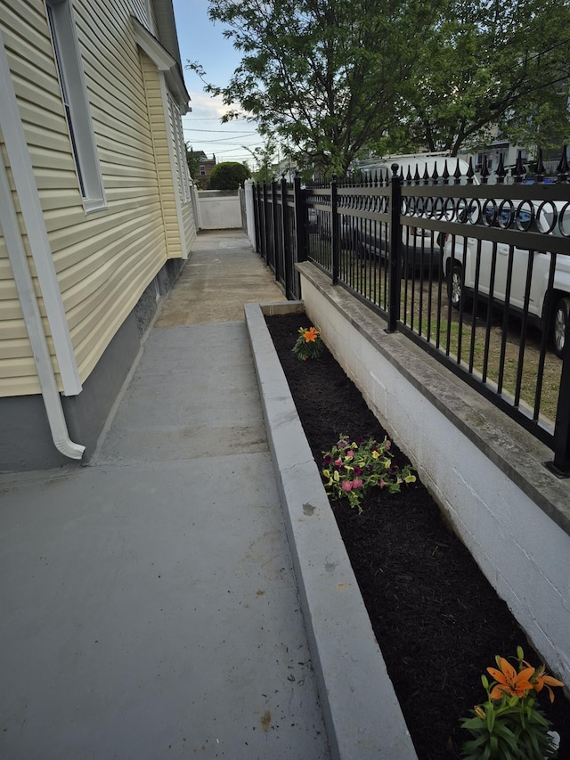 12702 97th Ave, Richmond Hill S, NY 11419 - view of property exterior featuring fence
