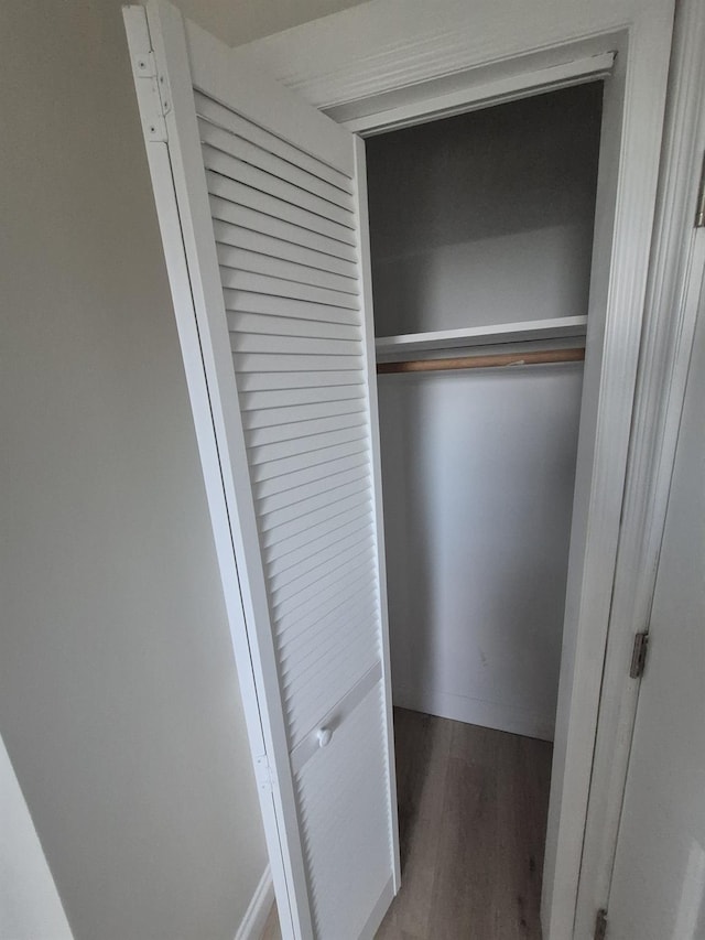 12702 97th Ave, Richmond Hill S, NY 11419 - view of closet