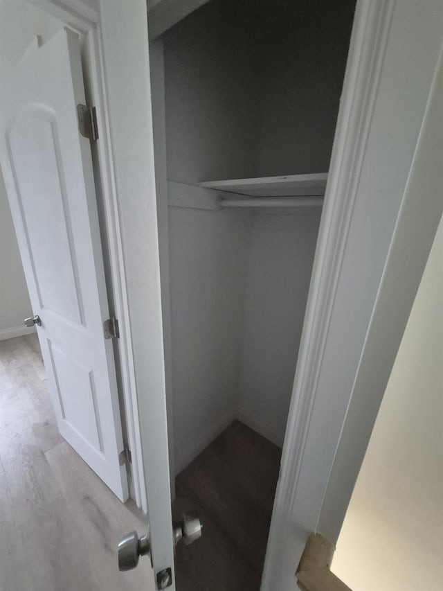 12702 97th Ave, Richmond Hill S, NY 11419 - view of closet