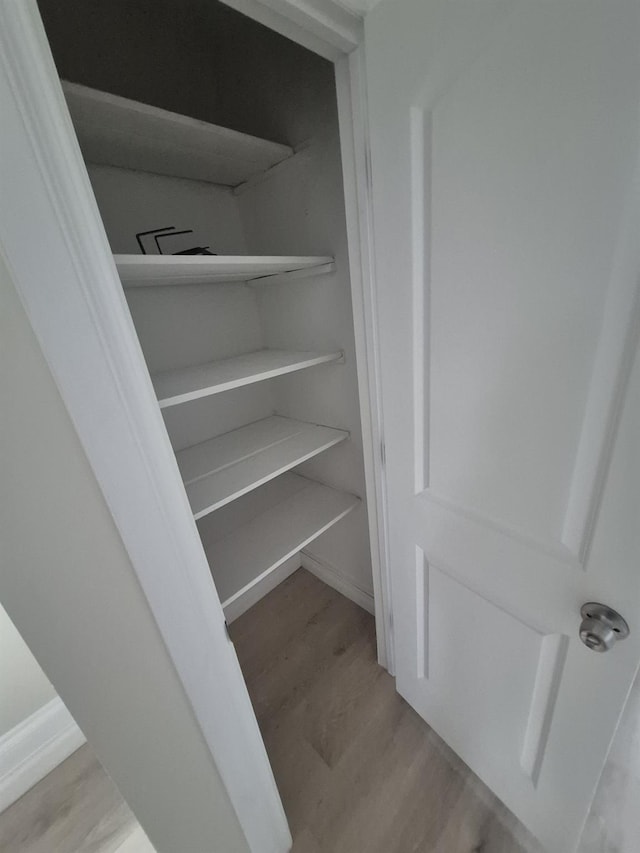 12702 97th Ave, Richmond Hill S, NY 11419 - view of closet
