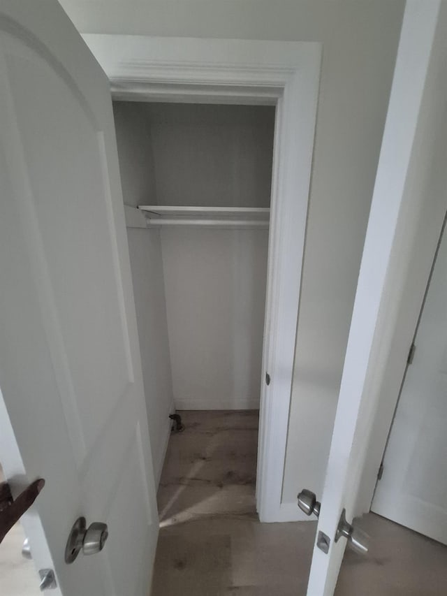 12702 97th Ave, Richmond Hill S, NY 11419 - view of closet