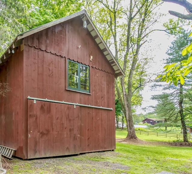 24 Overhill Ln, Warwick, NY 10990 - view of outdoor structure featuring an outdoor structure