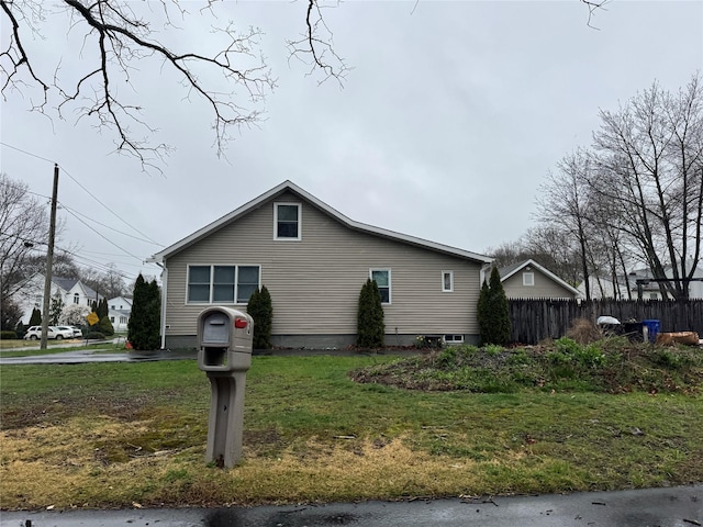 3 Ocean Ave, Mastic, NY 11950 - view of home's exterior