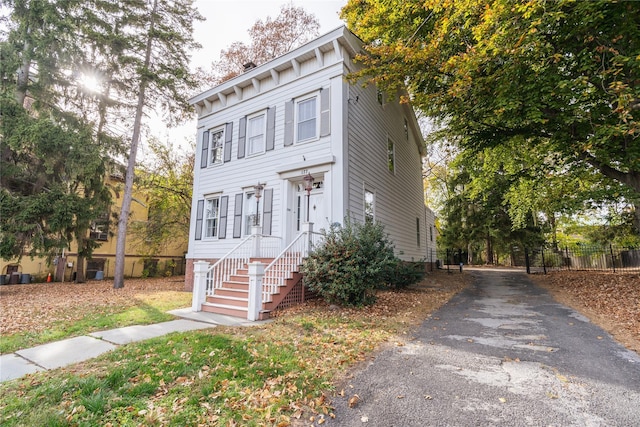 177 Grand St, Newburgh, NY 12550 - photo 1