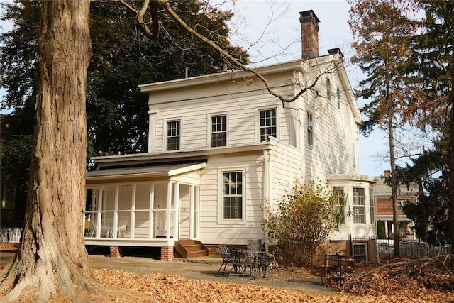 177 Grand St, Newburgh, NY 12550 - photo 21