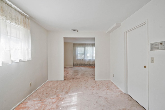 39 Pinewood Dr, Commack, NY 11725 - unfurnished room with carpet and baseboards