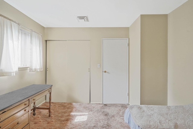 39 Pinewood Dr, Commack, NY 11725 - carpeted bedroom with a closet