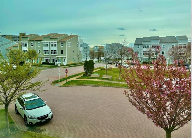 162 Commodore Cir E, Arverne, NY 11692 - view of property's community with a residential view