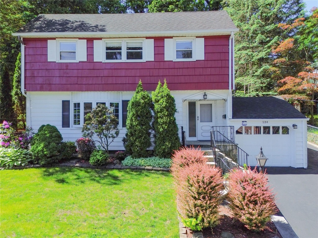 534 Ashford Ave, Ardsley, NY 10502 - photo 1